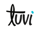 tūvi Brand logo