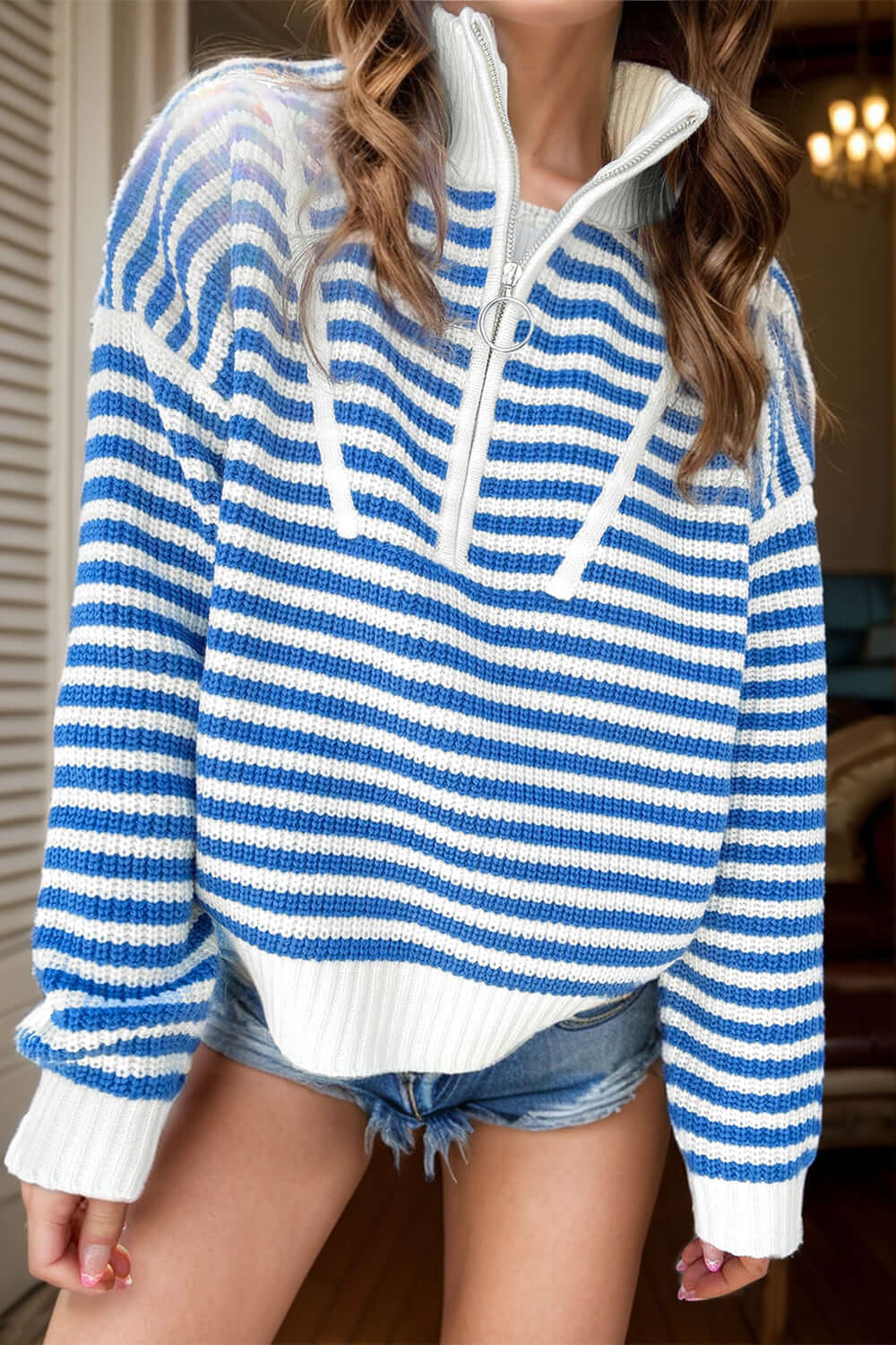 Sweaters