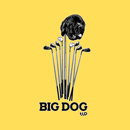 Collection image for: Big Dog