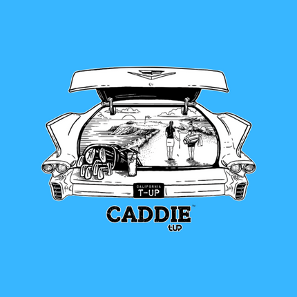 Collection image for: Caddie