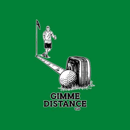 Collection image for: Gimme Distance
