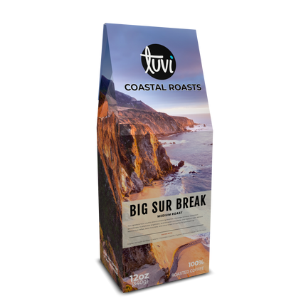 Collection image for: Medium Roast