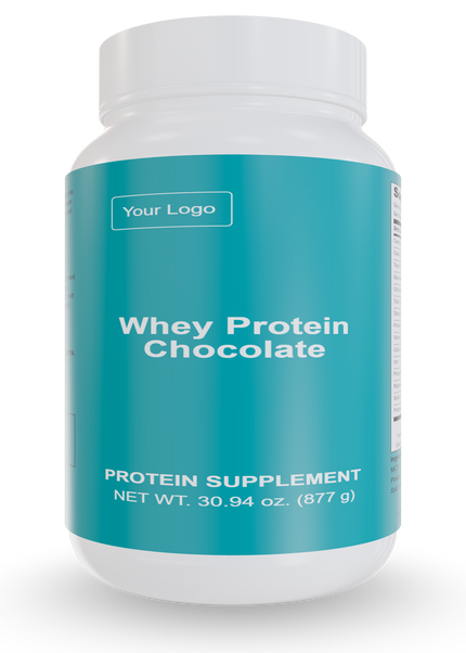 ADVANCED WHEY PROTEIN CHOCOLATE