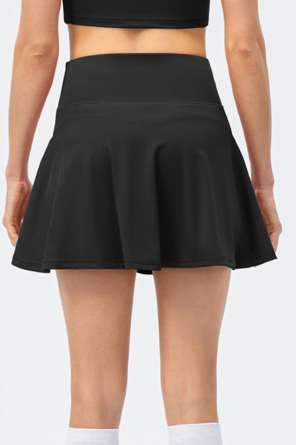 Game Set Match Active Skirt