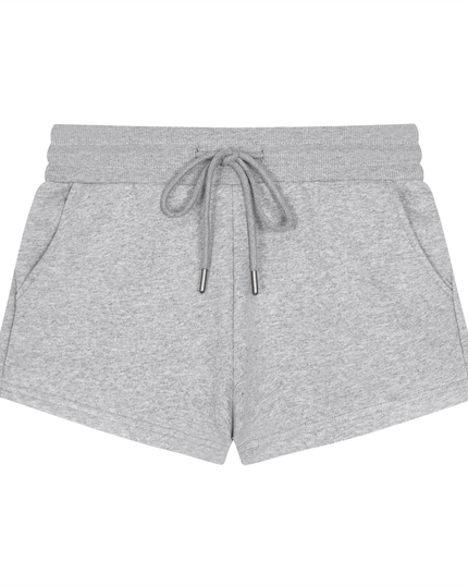 Women's Drawstring Shorts