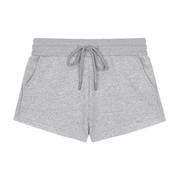 Flower Gray / S