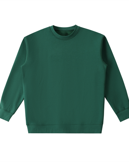 Essential Heavyweight Crewneck Sweatshirt