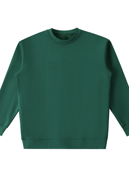 Essential Heavyweight Crewneck Sweatshirt