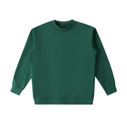 Dark Green / S