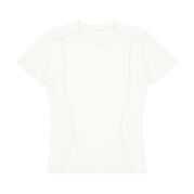 White / S