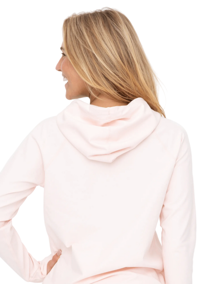 The Active Hoodie