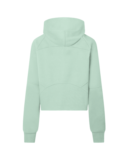 Honu Half-Zip Hoodie