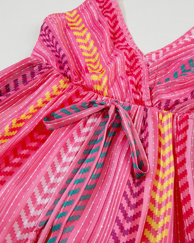 Southern Breeze Maxi Cami Dress