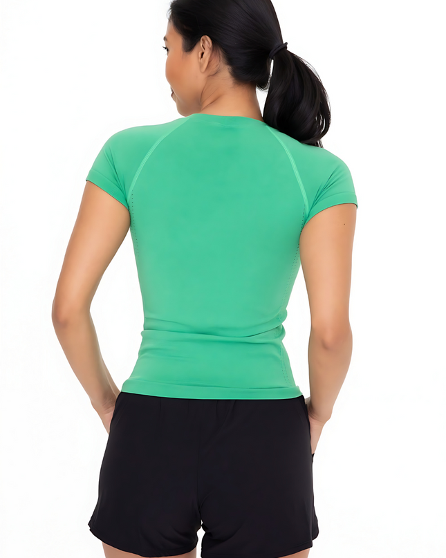 The Active Tee - T-UP Apparel