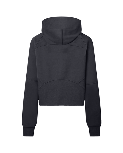 Honu Half-Zip Hoodie