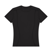 Black / S