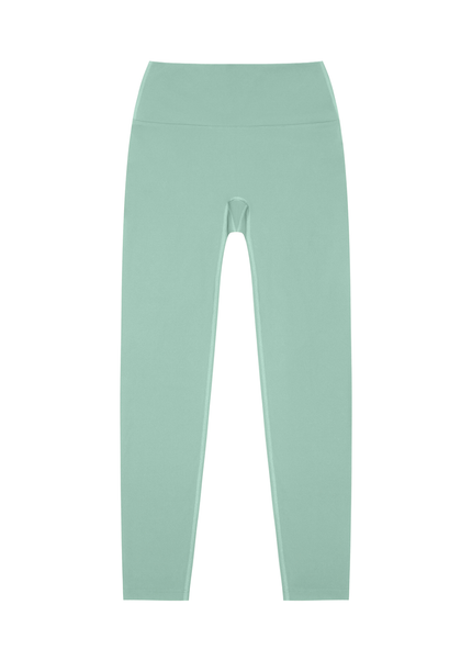 Golden Hour Leggings - Sage