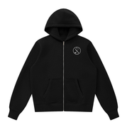 Black / S