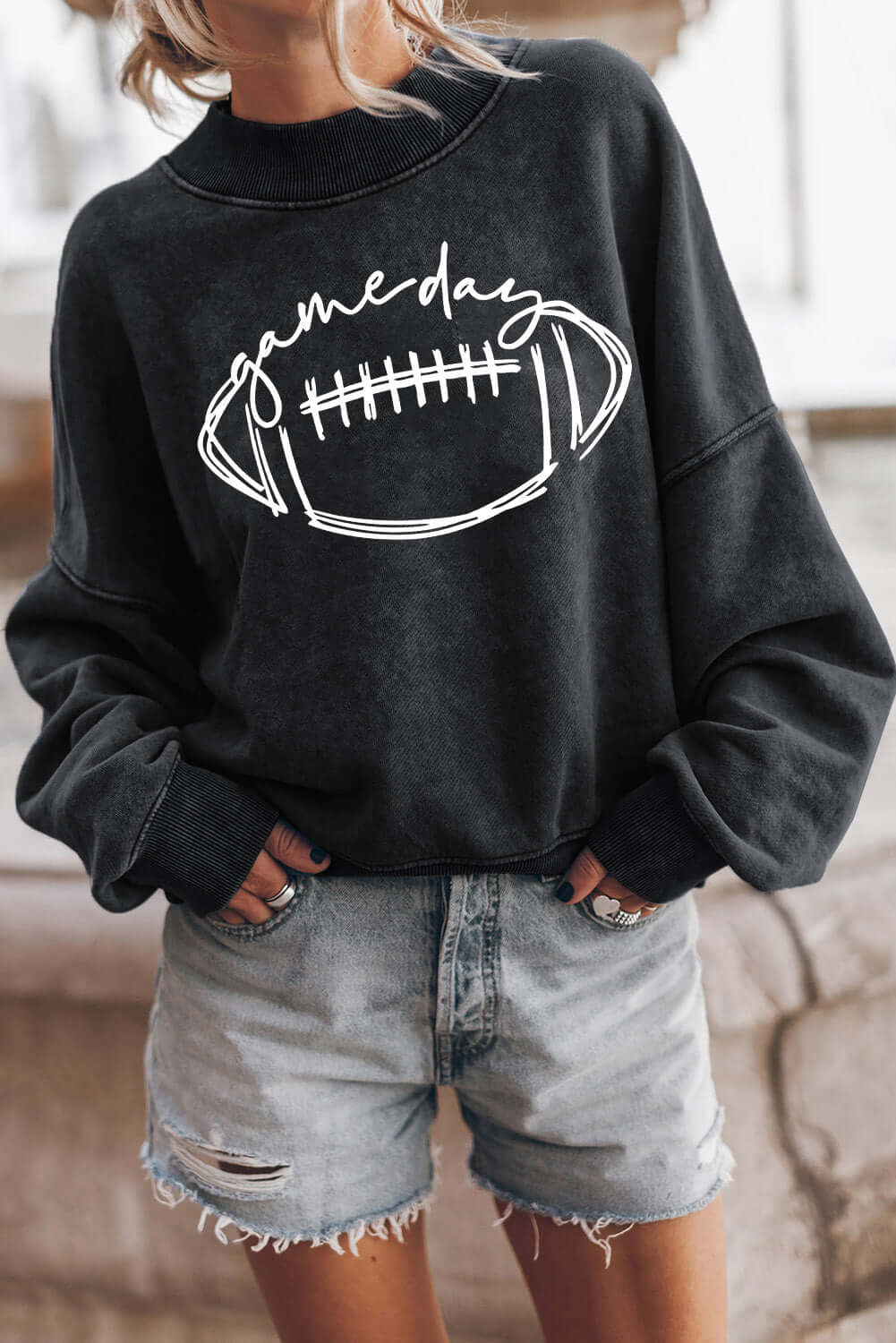 GAMEDAY Sweatshirt