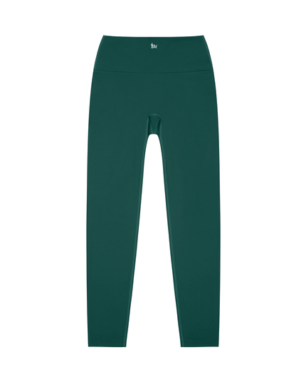High-Waisted Yoga Leggings