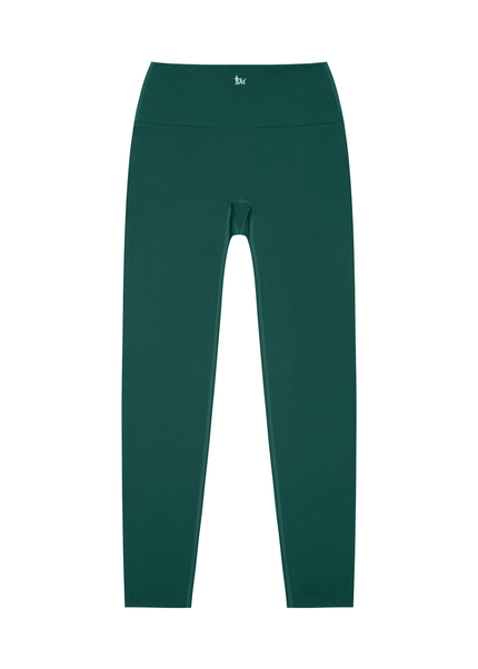High-Waisted Yoga Leggings