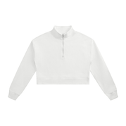 White / S