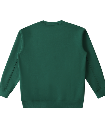 Essential Heavyweight Crewneck Sweatshirt