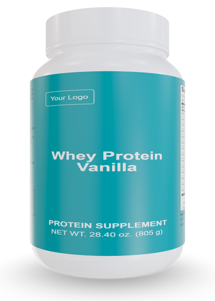 Daily Essential Protein — Vanilla