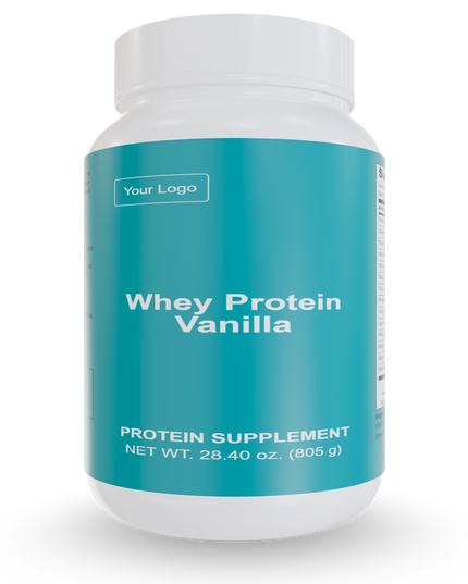 ADVANCED WHEY PROTEIN VANILLA