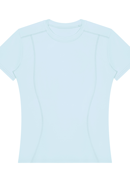 Golden Hour Tee