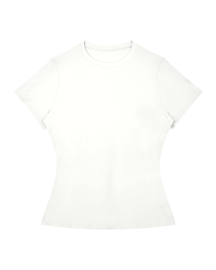 Women’s Slim Fit Performance T-Shirt