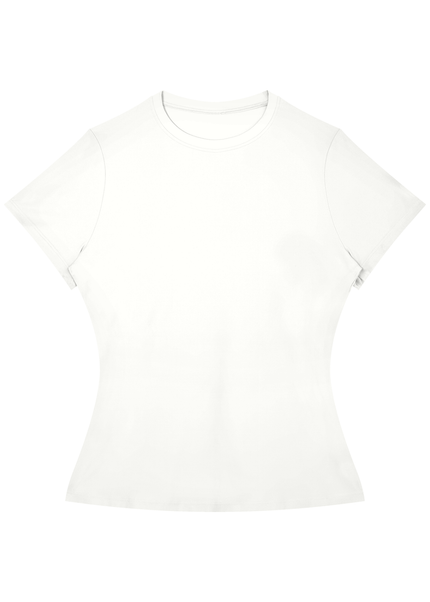 Women’s Slim Fit Performance T-Shirt