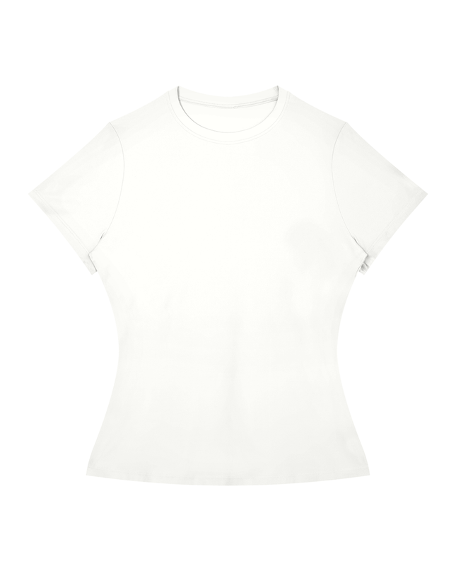 Women’s Slim Fit Performance T-Shirt