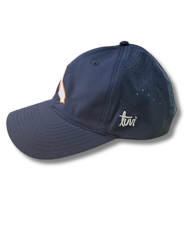 Pin Marks The Spot Hat