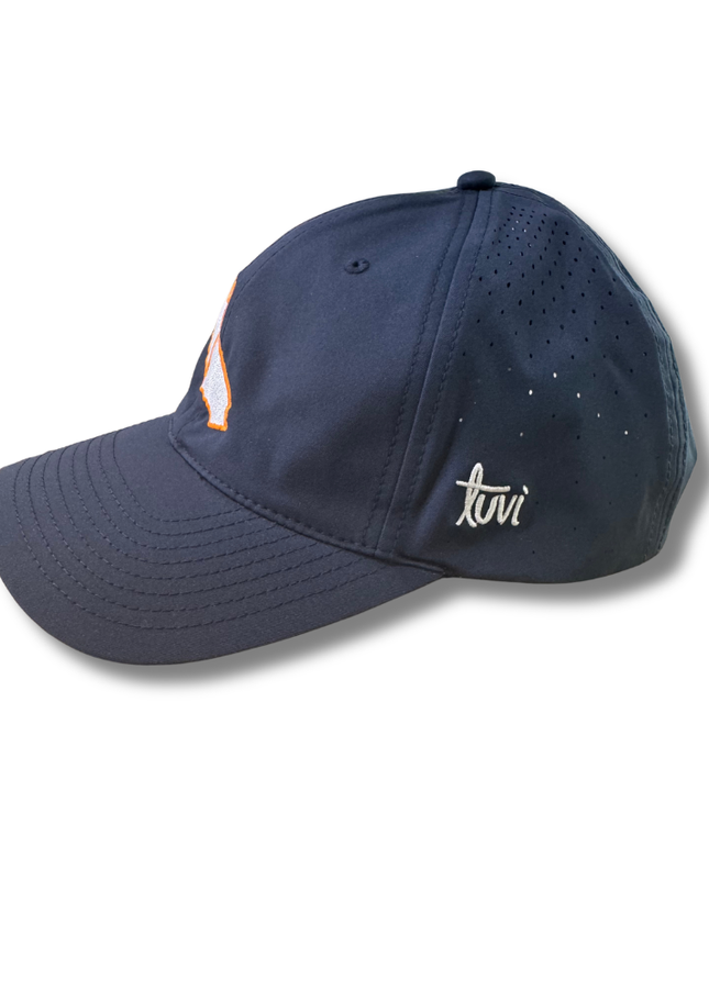 Pin Marks The Spot Hat