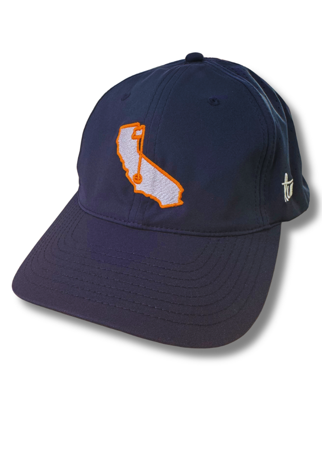 Pin Marks The Spot Hat