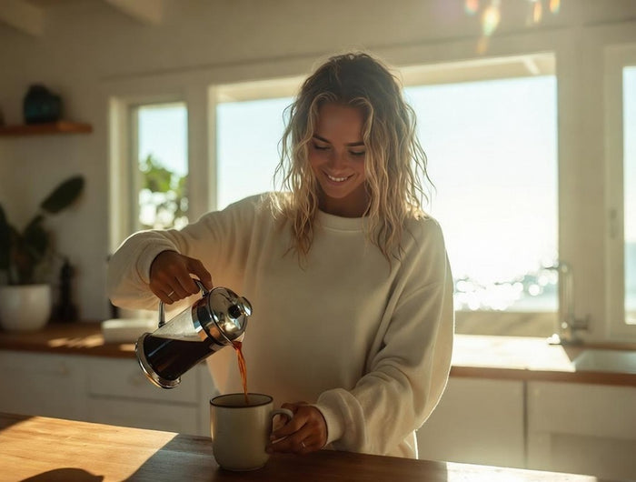 <h1>This Is Coastal Coffee</h1>