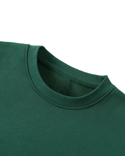 Essential Heavyweight Crewneck Sweatshirt