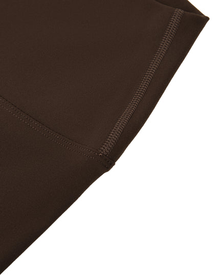 High-Waisted Yoga Leggings
