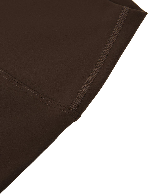 High-Waisted Yoga Leggings