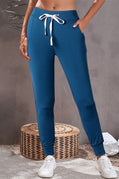 Peacock  Blue / S