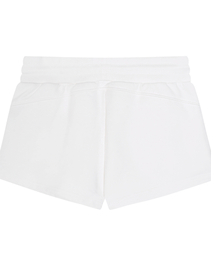 Women's Drawstring Shorts