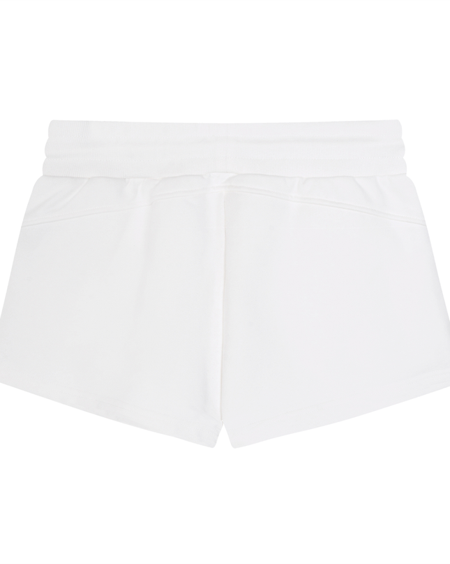 Women's Drawstring Shorts