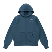 Haze Blue / S