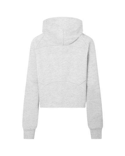 Honu Half-Zip Hoodie