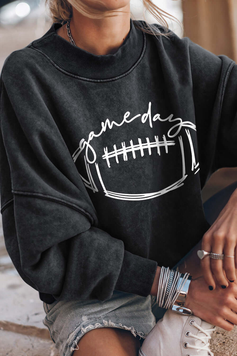 GAMEDAY Sweatshirt