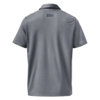 Club Throw Polo - Navy