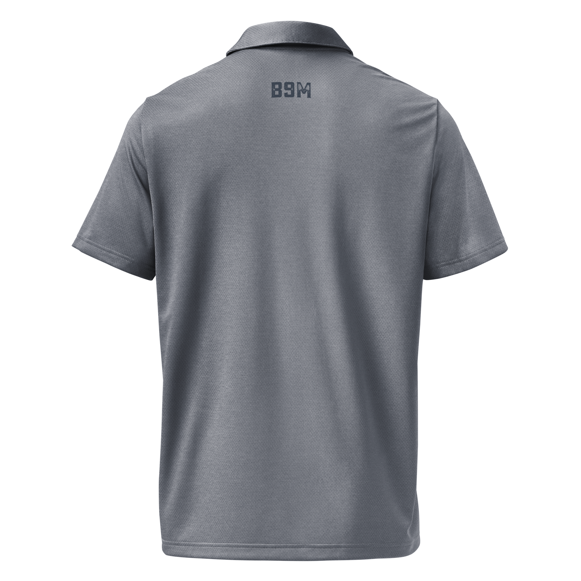Club Throw Polo - Navy