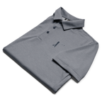 Club Throw Polo - Navy