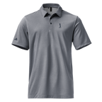 Club Throw Polo - Navy